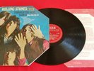 THE ROLLING STONES - THROUGH THE PAST DARKLY - 1969 UK 1st PRESS - 