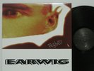 PEGBOY - Earwig LP 1994 US ORIG Quarterstick SUICIDAL BLACK FLAG PUNK THRASH