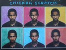 SKA LP / LEE SCRATCH PERRY / CHICKEN SCRATCH / HEARTBEAT