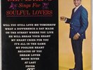BEN E KING: Sings for Soulful Lovers US Atco Promo WLP Soul R&B Orig LP