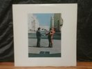 PINK FLOYD Wish You Were Here 1975 PC 33453 4C 4A 1P & sleeve super clean LP EX