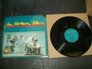 The Northern Pikes Scene in North America RARE LP Black n' Round Records