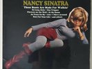 Nancy Sinatra - Boots - LP 1966 UK Reprise Mono Vinyl Album