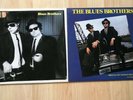 Blues Brothers Vintage Vinyl Original Set (soundtrack & Briefcase Full Of Blues)