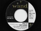 Betty Moorer - Speed Up / It's My Thing (Soul/Funk, 45) 11202