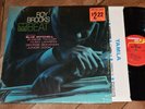 Roy Brooks Beat M-  1st DG mono Workshop lp Blue Mitchell rare jazz shrink