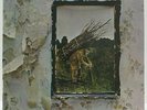 LED ZEPPELIN - UNTITLED - ROCK VINYL LP