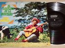 Tavin Pumarejo [LP] El Lonplein De La Montana (Vinyl, Puerto Rico)