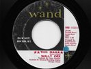 Wally Cox - This Man / I've Had Enough (Soul, 45) 11233