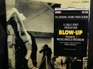 Herbie Hancock - Blow Up Soundtrack LP NM/M 2002 Yardbirds 180g GF Psych