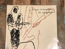 ERIC CLAPTON 24 NIGHTS LIVE 1991 USA REPRISE RECORDS 2 VINYL LP EXCELLENT