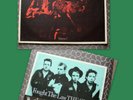 The Clash: The story of Part I & I Fought the Law VINYL 