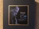Blue Note Review, Peace, Love, & Fishing, Box Set, NM, LP, Vinyl, Records, OOP