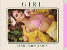 *LIMITED EDITION* COLOR VINYL* MAREN MORRIS - Girl (2019) 12in LP