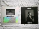 Frank Ocean Blond And Endless Original Sealed Vinyl (light damage)