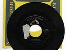 MILTON ALLEN-RCA 7116 RARE ROCKABILLY 45 RPM DON'T BUG ME BABY B/W JAMBOREE VG++
