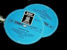 The Beatles Something New 1977 Vinyl Record - Rare Double Label Error