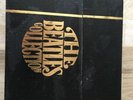 THE BEATLES SINGLES  COLLECTION  BOX  24  x  45s  plus leaflets