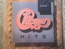Chicago Greatest Hits 1982 1989 Vinyl LP Peter Cetera Unopened Sealed NEW