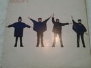 BEATLES (HELP) BRITISH MADE ALBUM  UK LP ORIGINAL PRESSING OF THE PERIOD 1965