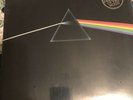 Pink Floyd Dark Side Ofnthe Moon 1983 Sealed Lp Rare