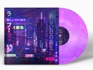 2814 - ??????? Birth Of A New Day // 2xLP Vinyl ltd on marbled purple/pink vapor