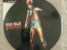 Starman [Single] by David Bowie (Vinyl, Apr-2012, EMI) Picture Disk Rare RSD