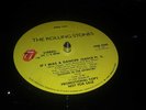 THE ROLLING STONES If I Was A Dancer (Dance Part 2) PROMO 12” Single Vinyl