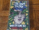 THE STORY SO FAR GREEN  CASSETTE TAPE /50 WONDER YEARS KNUCKLE PUCK NECK DEEP