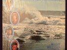 JIM McCLINTOCK (KING'S HERALDS) DONA KLEIN Heaven Is My Dreamland LP CHAPEL NM