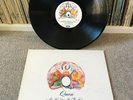 QUEEN A Night At The Opera Gatefold LP 1975 EMBOSSED  BLAIRS  3 DIE-CUT  VGC