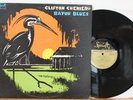 Clifton Chenier LP “Bayou Blues” Specialty 2139   DG   VG++ Louisiana Zydeco