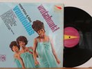 Martha & the Vandellas LP “Watchout ” Gordy 920   Mono   In Shrink