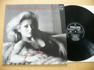 CATHERINE DENEUVE- SOUVIENS-TOI DE M'OUBLIER 1981 FRENCH LP SERGE GAINSBOURG EX