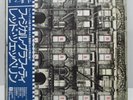 LED ZEPPELIN PHYSICAL GRAFFITI P-6317,8N Japan OBI PROMO VINYL 2LP