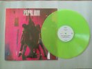 Pearl jam ten rare Vinyl lp record grunge rock Soundgarden Nirvana vedder temple