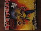 IRON MAIDEN the number of the beast & run to the hills 12