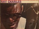 RAY CHARLES What’d I Say LP ATLANTIC 8029 rare early mono