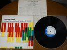Sonny Clark Trio Japan Pressing 12