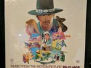 Mundell Lowe Original Soundtrack Music From The Motion Picture Billy Jack WS1926