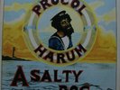 Procol Harum - A Salty Dog / A Whiter Shade Of Pale - Vinyl, Doppel LP
