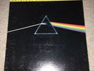 PINK FLOYD-THE DARK SIDE OF THE MOON ON ORIGINAL MASTER RECORDING MFSL LP EX