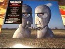 Pink Floyd - The Division Bell [2LP] (180 Gram, gatefold) 2016 re-issue Sealed