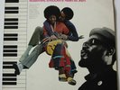 GLADSTONE ANDERSON UK1972 Reggae Vinyl LP ASHANTI It May Sound Silly Harry Mudie