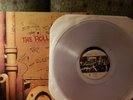 The Rolling Stones Beggars Banquet (Remastered)  *Clear* Vinyl LP Record Album