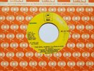 7/45 MICHAEL JACKSON/PAUL McCARTNEY : THE GIRL IS MINE (PERU) (YELLOW VINYL)