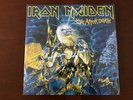 Iron Maiden Live After Death Double Vinyl (NEW)