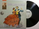 Danzas de Manuel G Tavarez al Piano Sanroma ICP AD-33 Puerto Rico VG+ LP#1360