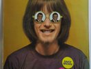 SAVOY BROWN Getting To The Point - Original UK Stereo LP on Decca - Blues Rock