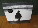 NEIL YOUNG Harvest Moon 2lp vinyl